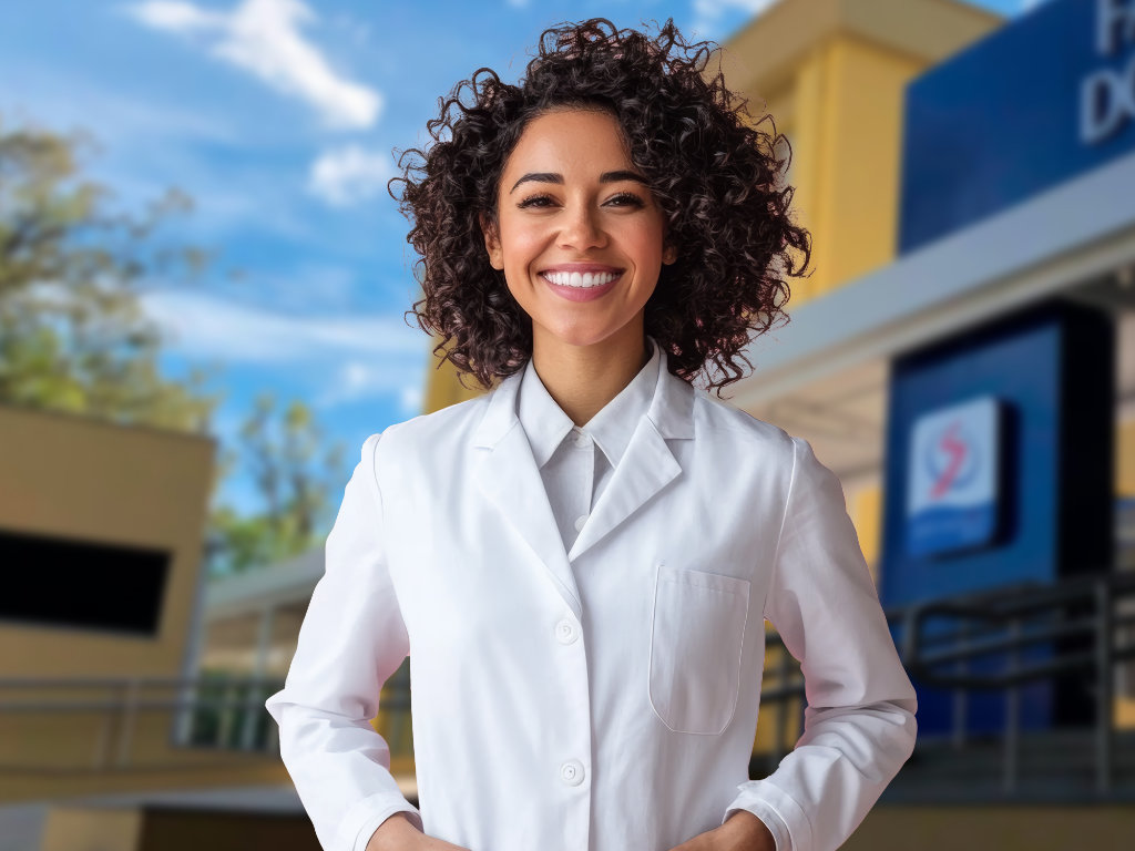 [Imagem do interior do Instituto Dantian IEA]