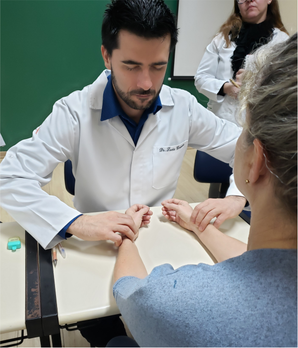 Acupuntura Avançada